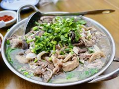 -小杨翘脚牛肉