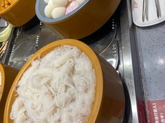 -喜家自助小火锅(卓悦里店)