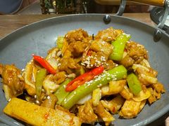 -周家二小姐的菜(西津渡店)