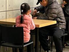 -麦当劳(豫园店)