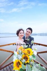 -蔚蓝映像STUDIO婚纱摄影(南稍门店)