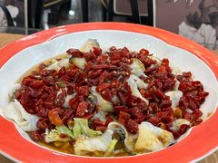 -渔码头食府(蓬莱阁店)