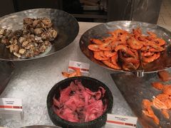 海鮮檔/基圍蝦-ESSENCE(诺富特东荟城酒店)