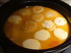 汤烩鱼饼-花千醉(新街口店)