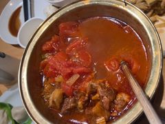 -关东小磨东北菜(上海长风大悦城店)