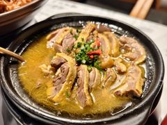 客家醉酒鸭-四方桌·福建客家土菜(德化梅园店)