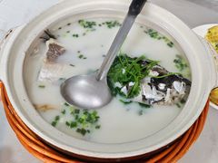 -天乐农家鱼头王(天目湖店)