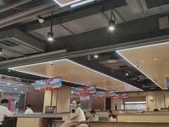 -海底捞火锅(天一广场亚细亚店)