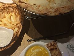 -FABIO’S费比欧披萨餐厅