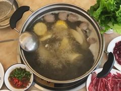 -陈记顺和潮汕牛肉火锅(韩江路店)