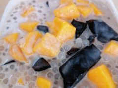 -透心凉糖水(听海居店)
