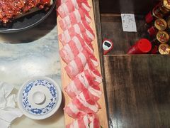 -矮板凳老火锅(宽窄巷子店)