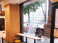 -麦当劳(文武路店)