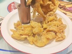 -老济南·地道济南菜(大明湖店)