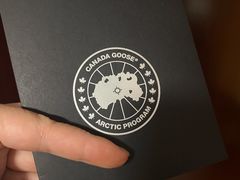 -Canada Goose加拿大鹅(沈阳万象城店)