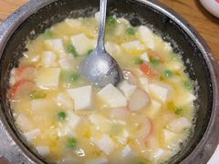 -新白鹿餐厅(百联中环店)