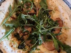 火鸡披萨-PIZZA BIANCA(民园店)