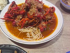 -红盔甲·小龙虾(车公庙店)