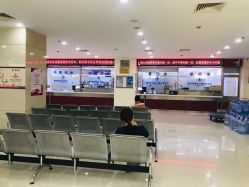 -复旦大学附属妇产科医院(杨浦院区)