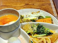 -素满香·食养自助(建邺万达店)