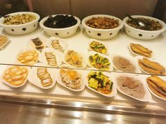 -叶氏兄弟饭摊(马鞍池东路店)