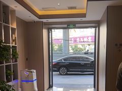 -格林豪泰酒店(西关十字兰大二院解放门店)