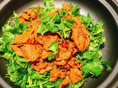 -兰湘子·湘菜小炒(石家庄万象城店)