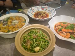 -香阁餐厅·常州菜·常州菜代表品牌(新北奥体店)