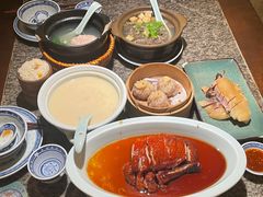 -南京大牌档(苏州中心店)