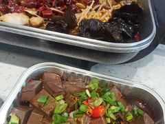 -鱼酷活鱼烤鱼(中联广场店)