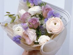 -卓花境Flowerwonderland花店
