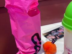 -K22.酸奶草莓(长春上海路万达店)