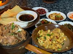 -张关合渣(航空大道店)