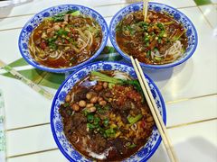 -湖南常德牛肉米粉(十梓街店)