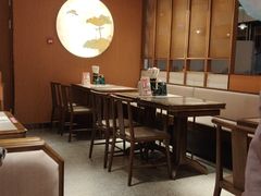 大堂-松鹤楼·苏式汤面(虹桥天地店)