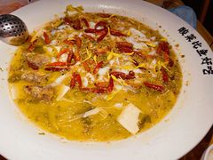 土豪版酸菜鱼-太二酸菜鱼(正大广场店)