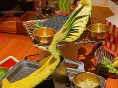 -摩打食堂(喜荟城店)