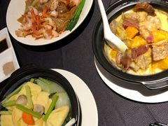 -顺德美的万豪酒店-万豪中餐厅