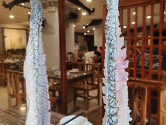 -渔意坊·千层无骨鱼粥底火锅·20年顺德菜(普君店)
