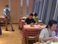 -西贝(吴江路湟普汇店)