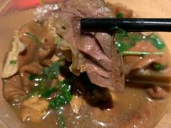 -门框胡同百年卤煮(前门煤市街店)