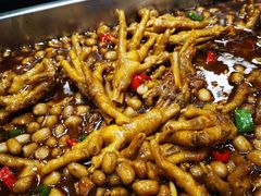 -和怡酒楼(华电小路店)