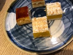 苹果派-早一美餐厅·EBISU(会展誉景店)