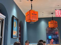 -老济南·地道济南菜(大明湖店)
