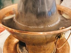 -东来顺饭庄(王府井步行街店)