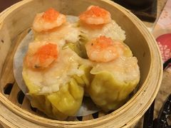 明虾蟹子烧卖-点都德(北京路贰店)