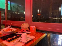 -热血兄弟·炭火烤肉(融侨中心店)