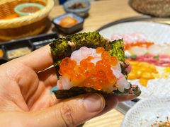 -松鱼亭·和牛烧肉(协鑫广场店)