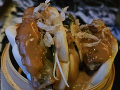 -FLAIR顶层餐厅酒吧(浦东丽思卡尔顿酒店)