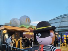 -大光明电影院(南京西路店)